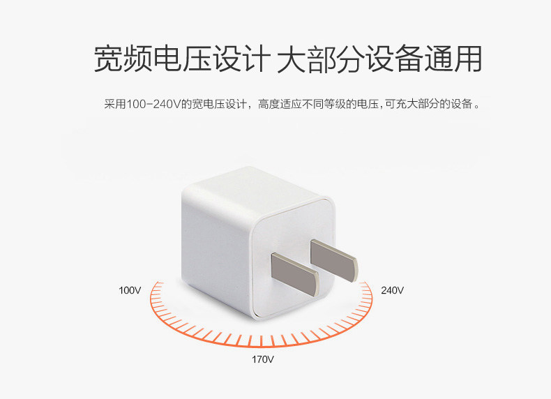 chargeur PISEN pour téléphones APPLE APPLE IPHONE6 - Ref 1299498 Image 10