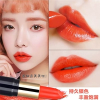 KAQILI son môi chính hãng mờ môi chính hãng giữ ẩm lâu trôi không thấm nước không dễ tẩy màu da dì merzy mới