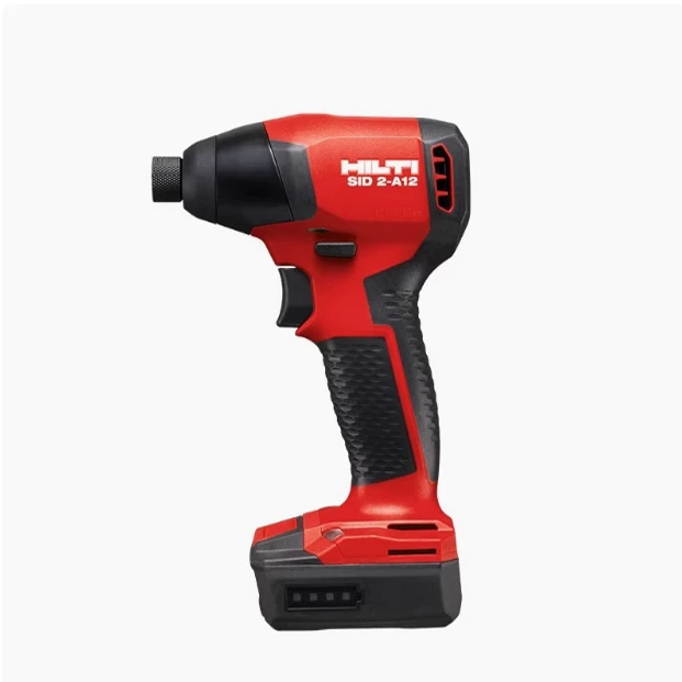 Rechargeable electric drill, electric screwdriver, lithium battery, Sid