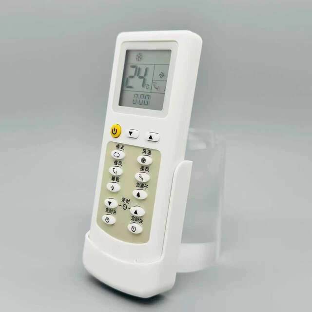 Suitable for KINGAIR cassette fan coil ceiling machine central air conditioning remote control PRO-01 engineering commercial machine