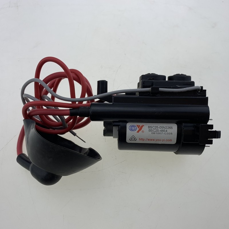 TV high voltage package BSC25-05N2265 BSC25-4854