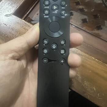 Suitable for Panasonic Bluetooth Voice Tv Remote Control Crf3C61P Th-85Px680Cp 75/85Nx900C