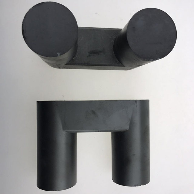 Suitable for UY30 skeleton supporting magnetic core