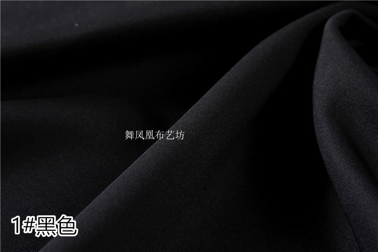 Lớp phần mỏng của bông không gian cách căng vải vải lớp không khí hỗn đan treo dọc dày - Vải vải tự làm vải dạ mỏng