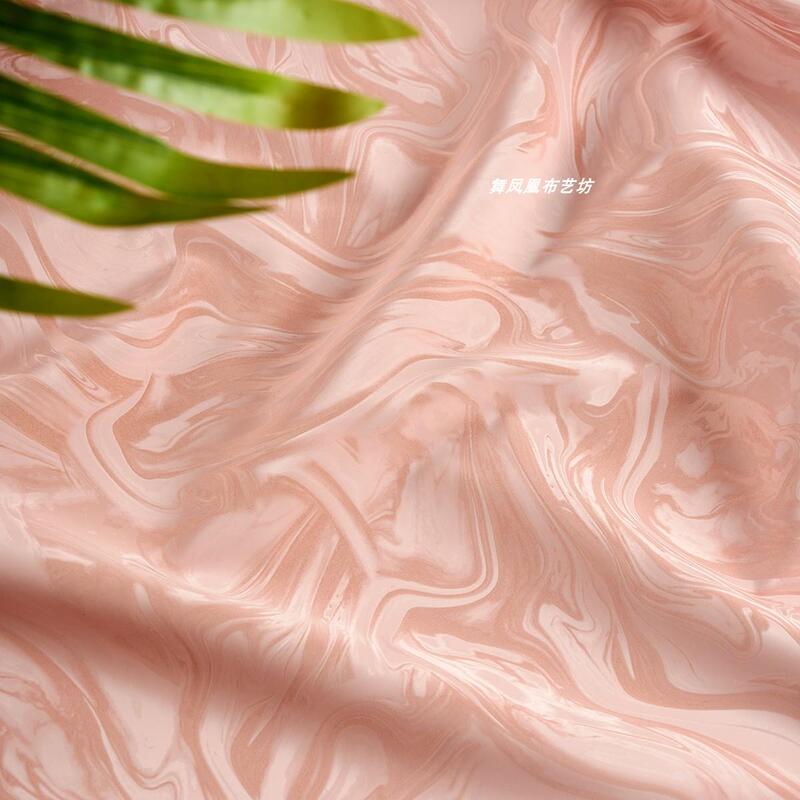 Pink Alps - Creative Textured Pu Leather Sweet Leather Jacket Silky Waterproof Designer Leather Pink Alps - Creative Textured Pu Leather Sweet Leather Jacket Silky Waterproof Designer Leather