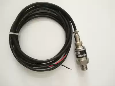 Hot sale screw machine pressure sensor 4 20mA giant wind screw compressor sensor monitor