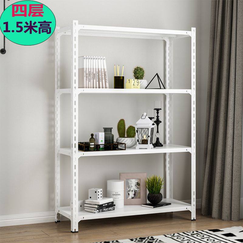 Storage shelf second-hand clearance rack multi-storey supermarket convenience store display rack express home commercial