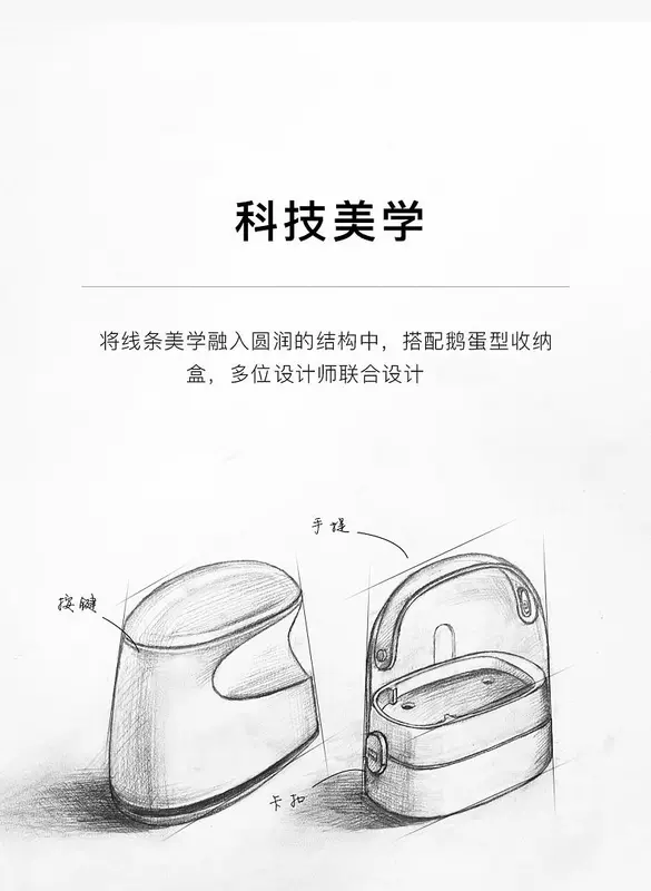 Feiles Nano Steam Small Iron Portable Travel Mini Iron Iron Hộ gia đình nhỏ Máy treo cầm tay - Điện sắt