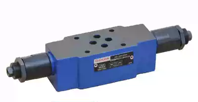 ZDB6VP-1-L4X 20 Shanghai Lixin ZDB10VP2-4X 315 20 10 VCVA relief valve