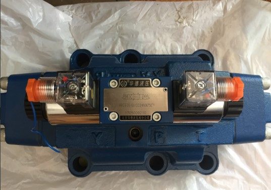 Beijing Ward hydraulic electro-hydraulic reversing 4WEH32J50B 4WEH32J50B 6EG24NETZ5L 6EW220-50WETZ5L