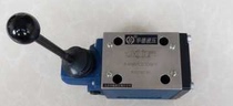 4WMM10E10B Huade hydraulic 4WMM10J10B F 4WMM10E10B F 4WMM10D manual valve