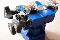 Beijing Ward hydraulic valve multi-stage overflow valve DB3U20H-2-30B 315G24NZ5L hydraulic overflow valve