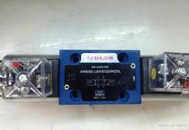 Shanghai Lixin hydraulic 4we6xeg24nz5l solenoid valve 4we6-l6x EW220RNZ5 hydraulic valve