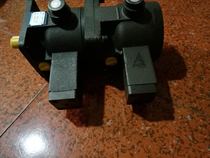 Yinchuan Great Wall hydraulic TY10F-40 20 variable vane pump double vane pump spot