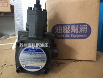 Taiwan Dengsheng janus hydraulic oil pump VP-20-FA3 variable vane pump VP-30-FA3 40 15 12
