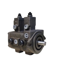 Taiwan Denwin VP-40 40-FA3 Double League Pump VP-20 20-FA Duplex Variable Vane Pump VP-30-30