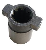 Factory direct variable vane pump 9 teeth spline sleeve 7 teeth spline sleeve VP-20-DH XH spline sleeve