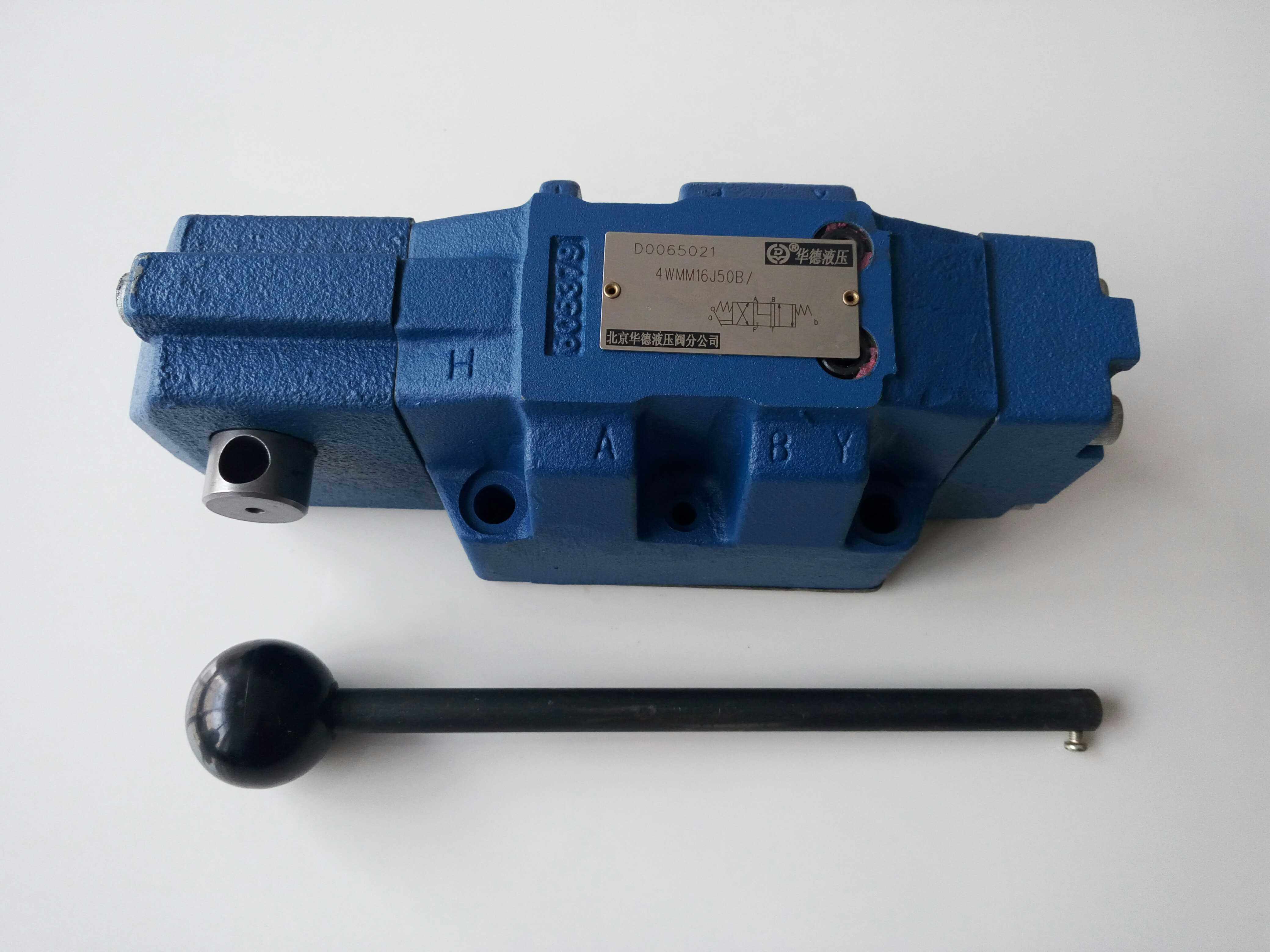 4WMM16E50B F Ward hydraulic 4WMM16J50B F reversing valve 4WMM16H50B F4WMM16G50B