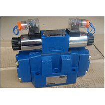 Beijing Huade Hydraulic H-4WEH16HD50B 6EG24NETZ5L 10EW220 Huade electro-hydraulic directional control valve