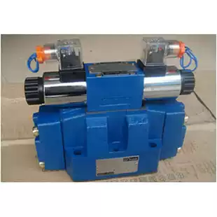 Beijing Huade Hydraulic H-4WEH16HD50B 6EG24NETZ5L 10EW220 Huade electro-hydraulic directional control valve