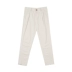 Phác thảo sản phẩm mới cho nam 19 mùa xuân và mùa hè micro-loss slim fit quần thẳng thẳng giản dị 9G331085 - Quần tây thường quần tây âu Quần tây thường