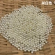 Рисовый белый 6 мм на котти около 4500 штук