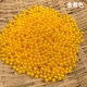 Золотисто -желтый 6 мм на кошку около 4500 штук