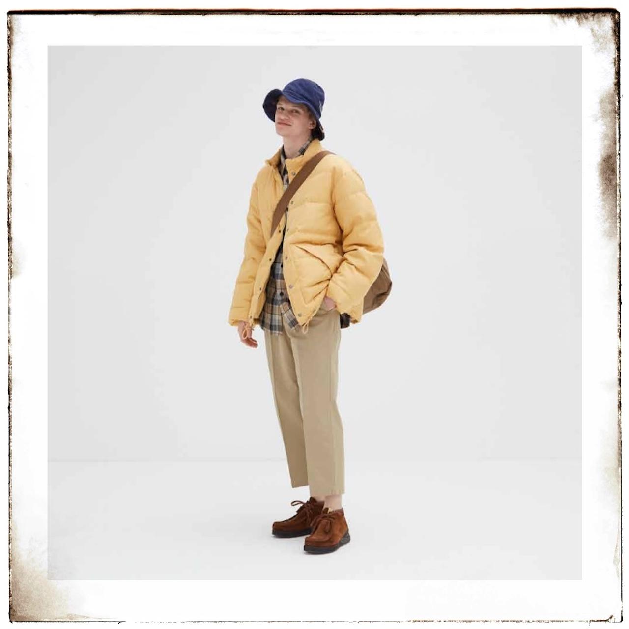 ジャケット・アウター visvim KARLUK INSULATOR DOWN VEST visvim KARLUK INSULATOR DOWN VEST