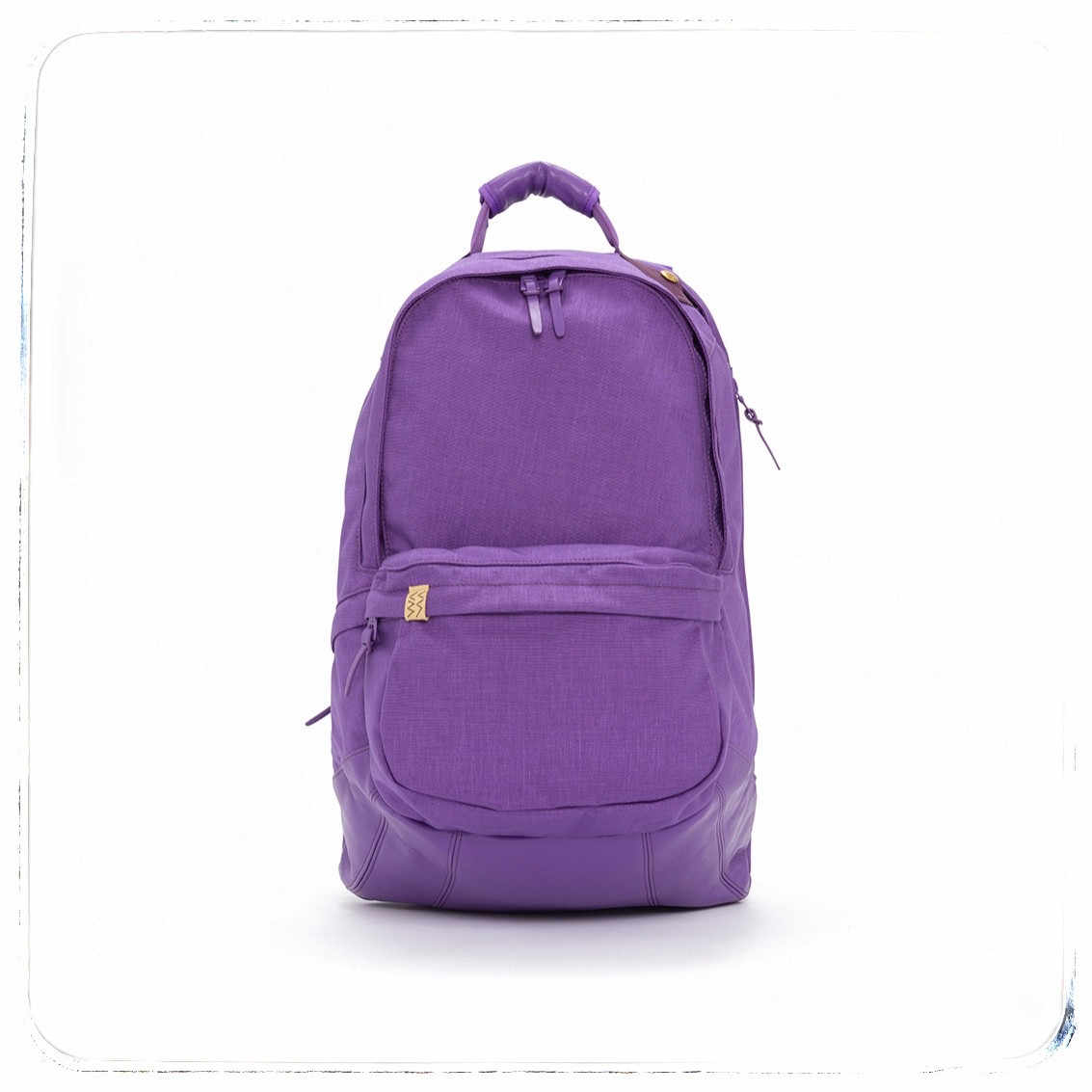 visvim CORDURA UT. RUCKSACK 22L