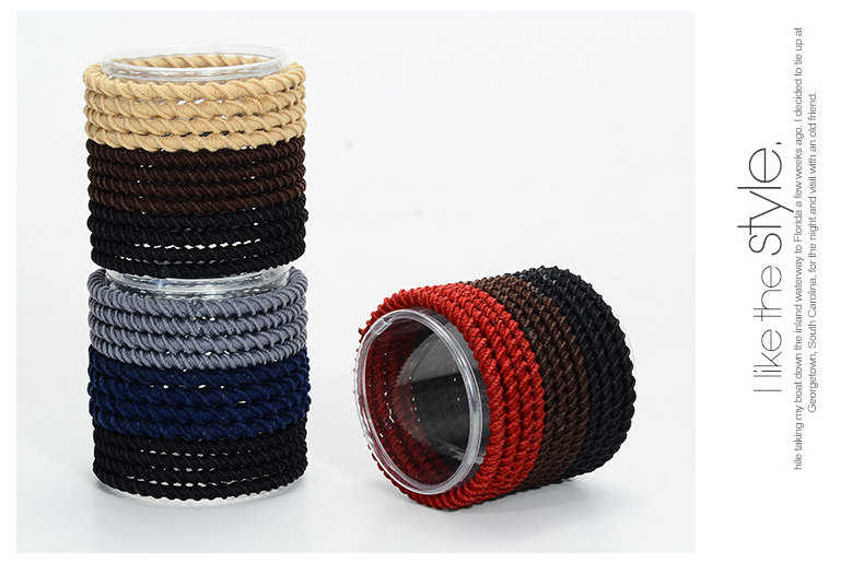 Accessoire cheveux en autre - Ref 1197362 Image 17