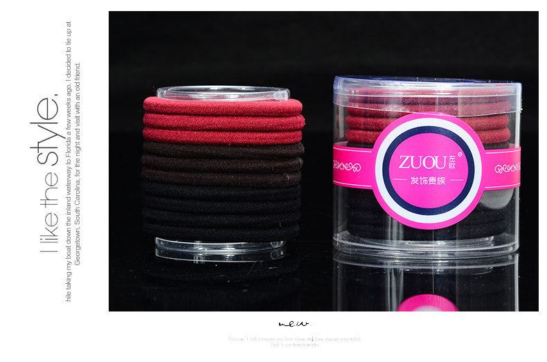 Accessoire cheveux en autre - Ref 1197362 Image 14