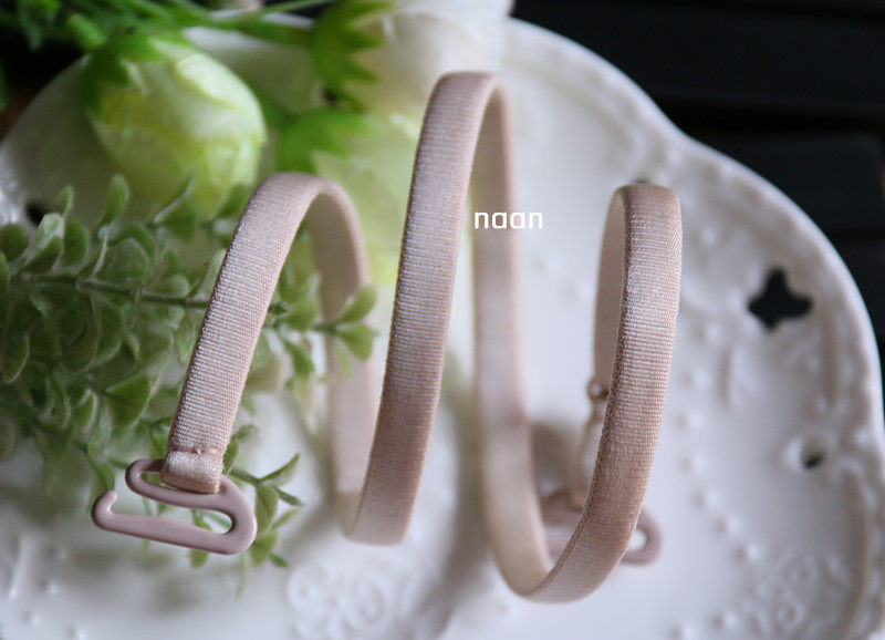 Bretelles pour lingerie NAAN - Ref 806715 Image 40