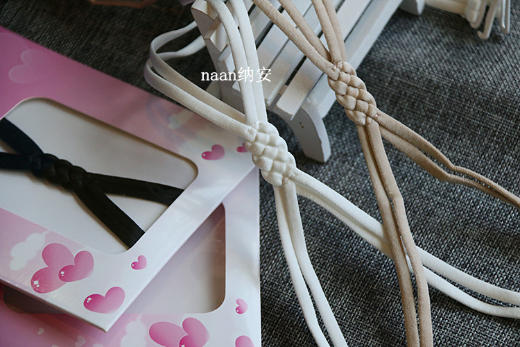 Sangles pour lingerie NAAN - Ref 807636 Image 35