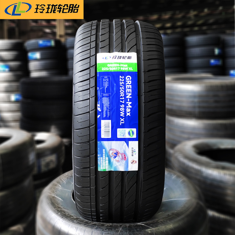 Linglong Tires 205/215/225/235/245/45/50/55/60/65/R17 Genuine Brand New 17inch
