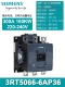 3RT5066-6AP36 160KW 300A 2NO+2NC AC/DC220 ... 240V