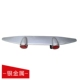Dành riêng cho xe mini cánh đuôi phổ dán nhẹ dán miễn phí sơn máy bay dán đuôi spoiler - Sopida trên