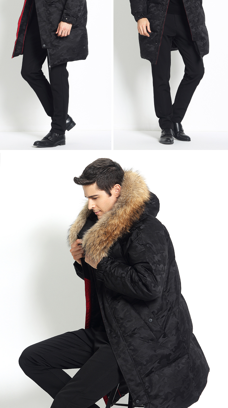 Blouson homme en Polyester - Ref 3122235 Image 16