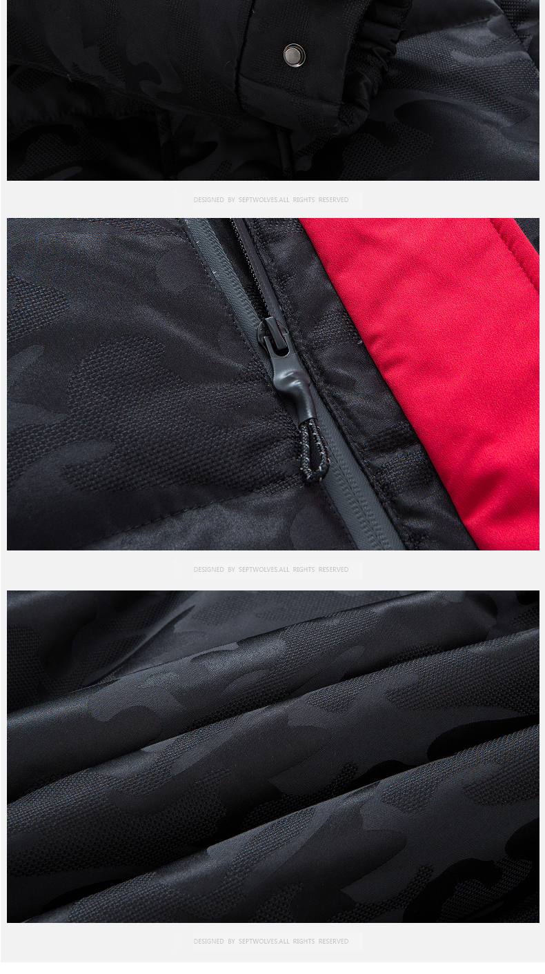 Blouson homme en Polyester - Ref 3122235 Image 24