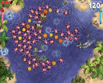 Download the complete set of fantasy computer games