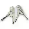 Labor-saving and easy to use forceps, round tsui forceps, fixed clamping pliers, welding tools