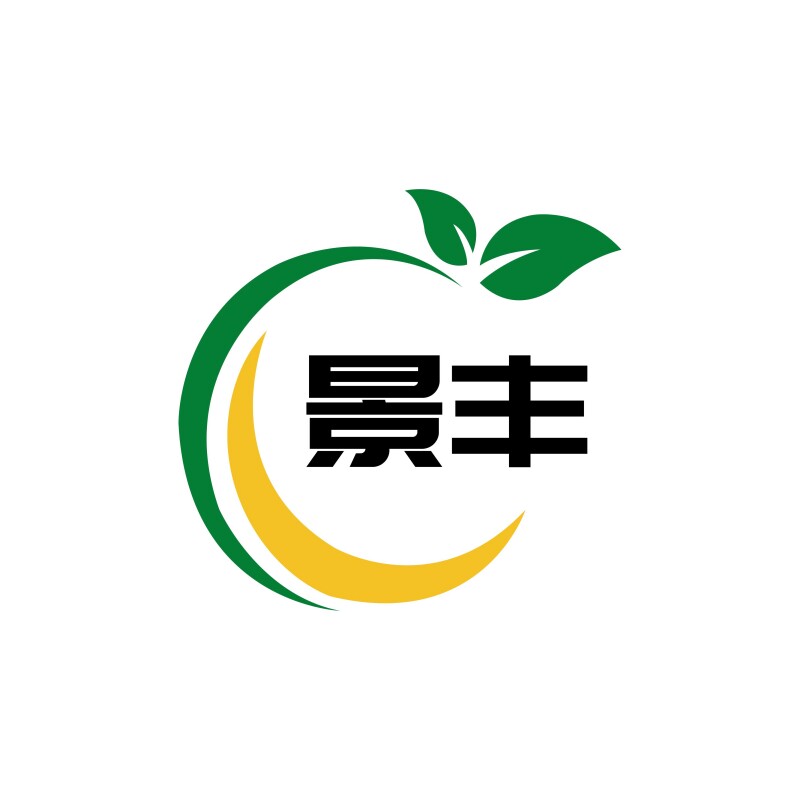 景丰食品生鲜经营部的LOGO