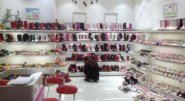 Chaussures enfants en autre paillette pour printemps - semelle tendon - Ref 984240 Image 24