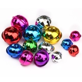 Колокольчик, чокер, подвеска, браслет, ожерелье, аксессуар для сумки, домашний питомец, «сделай сам»