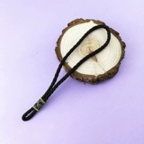 Ручка, украшение в руку, ремешок, высококлассное ожерелье из шнура, плетеная цепочка ручной работы, декор, связать своими руками