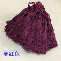 100 Jujube красная вертикальная закладка Spikes 100