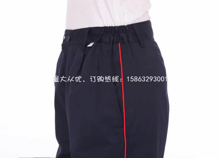 Vêtement de travail en coton - Ref 1912368 Image 36