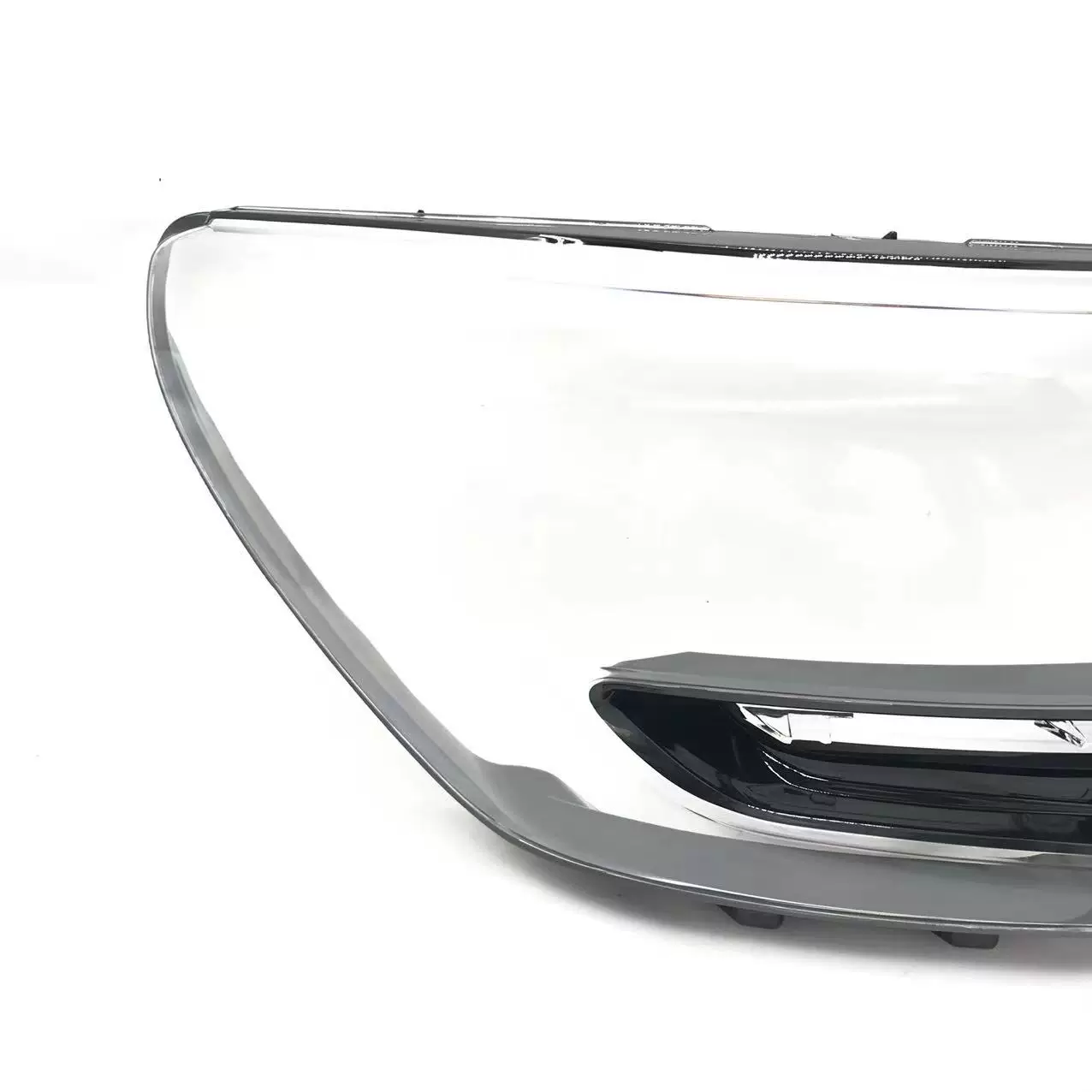 Подходит для крышки фары Megane, 15-23 поколения Megane прозрачная лампа головки, корпус фары, крышка лампы