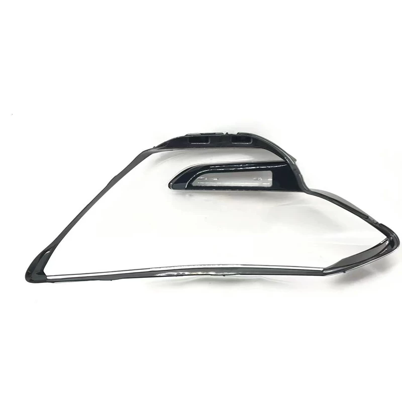 Подходит для крышки фары Megane, 15-23 поколения Megane прозрачная лампа головки, корпус фары, крышка лампы