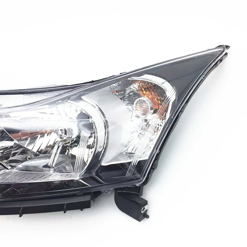 Подходит к головной световой сборке Chevrolet Cruze 2009-2014 передняя фара, переднее освещение, долговечная модель