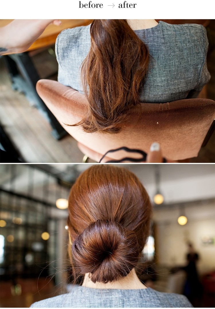 Accessoire coiffure CHUU en autre - Ref 1202300 Image 12